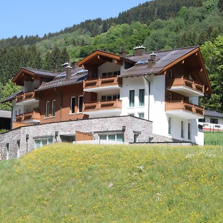 Saalbach Hinterglemm Villa Dış mekan fotoğraf