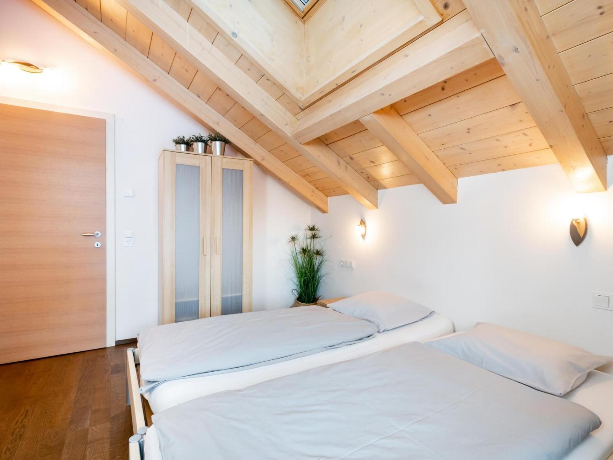 Saalbach Hinterglemm Villa Dış mekan fotoğraf