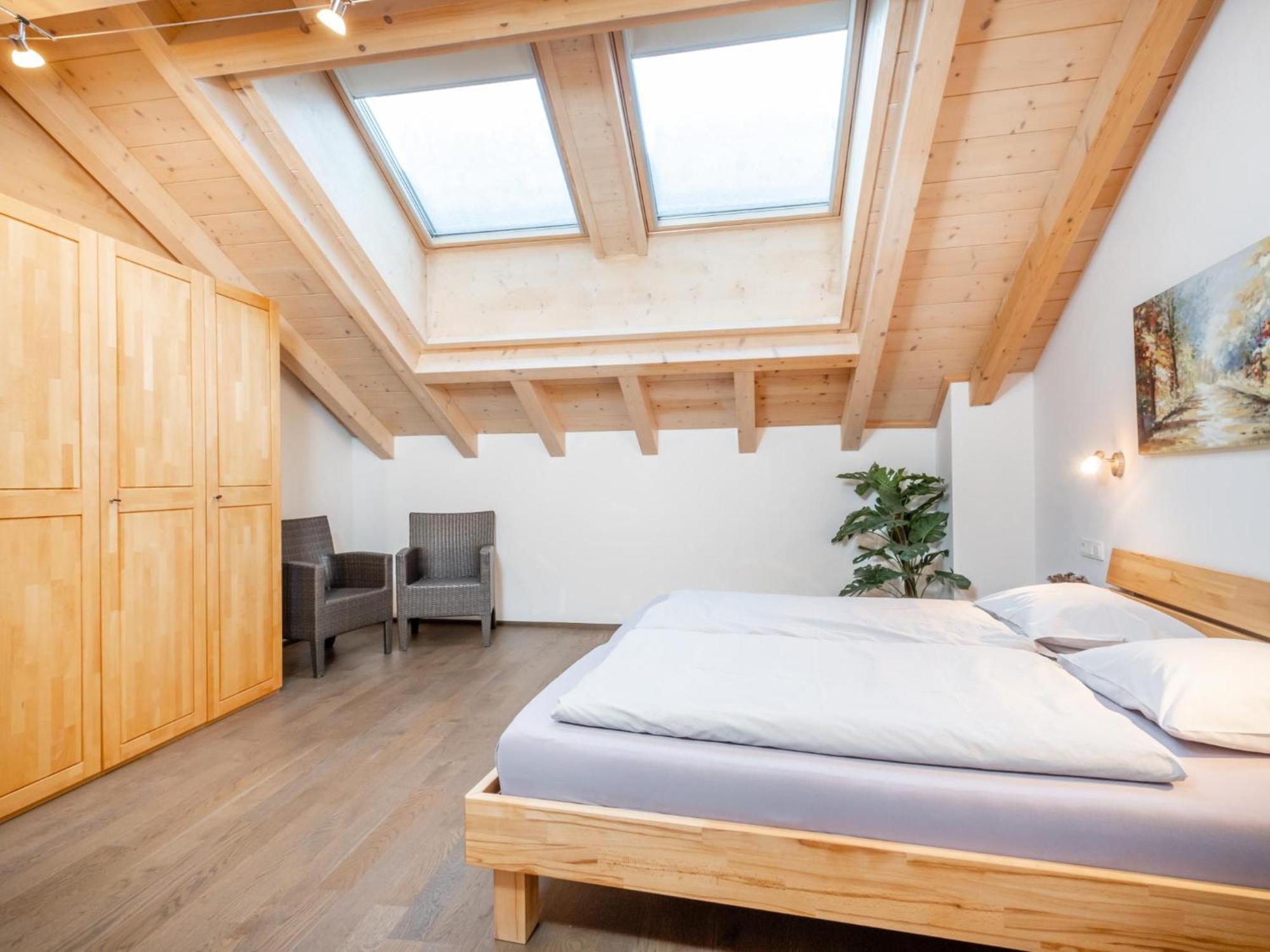 Saalbach Hinterglemm Villa Dış mekan fotoğraf